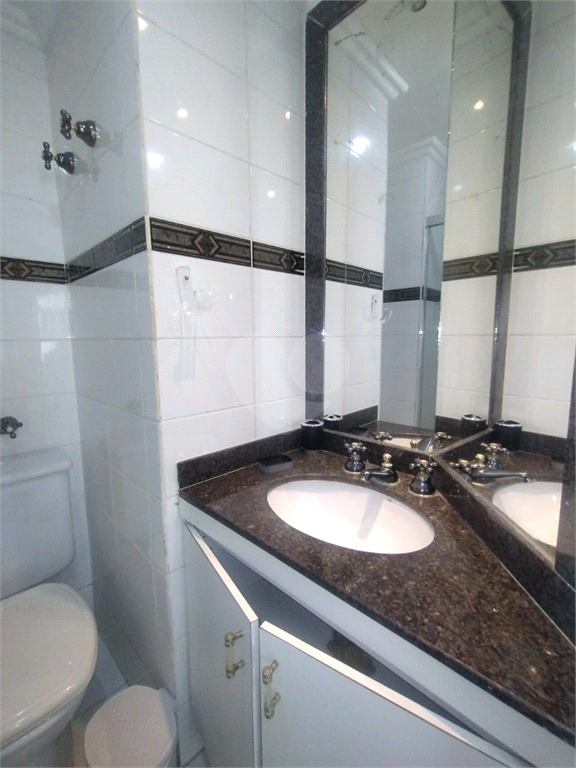 Venda Apartamento Guarujá Pitangueiras REO1027049 34