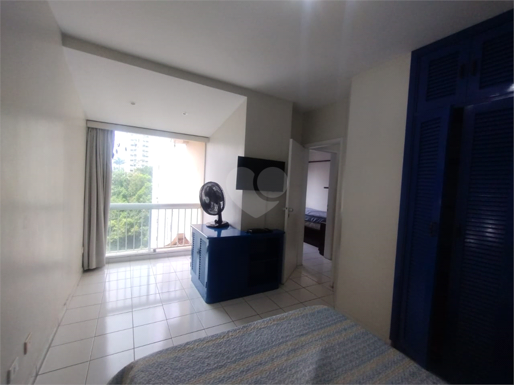 Venda Apartamento Guarujá Pitangueiras REO1027049 22