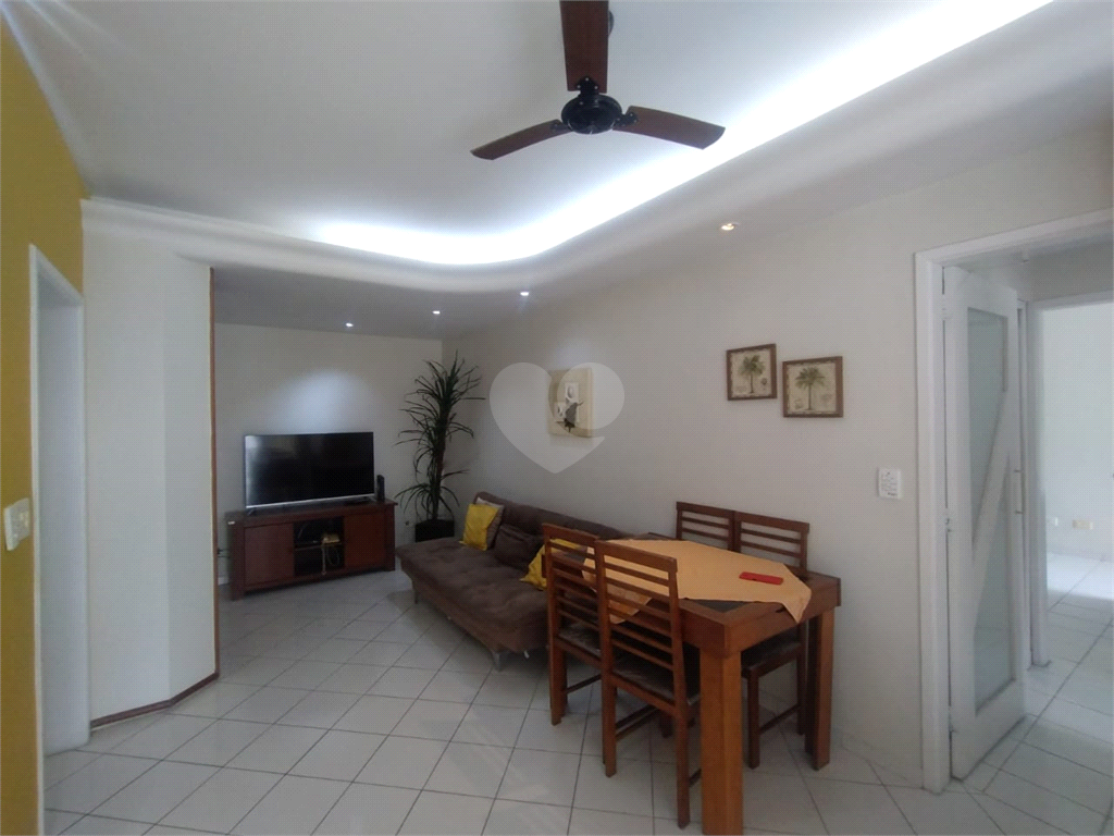 Venda Apartamento Guarujá Pitangueiras REO1027049 10