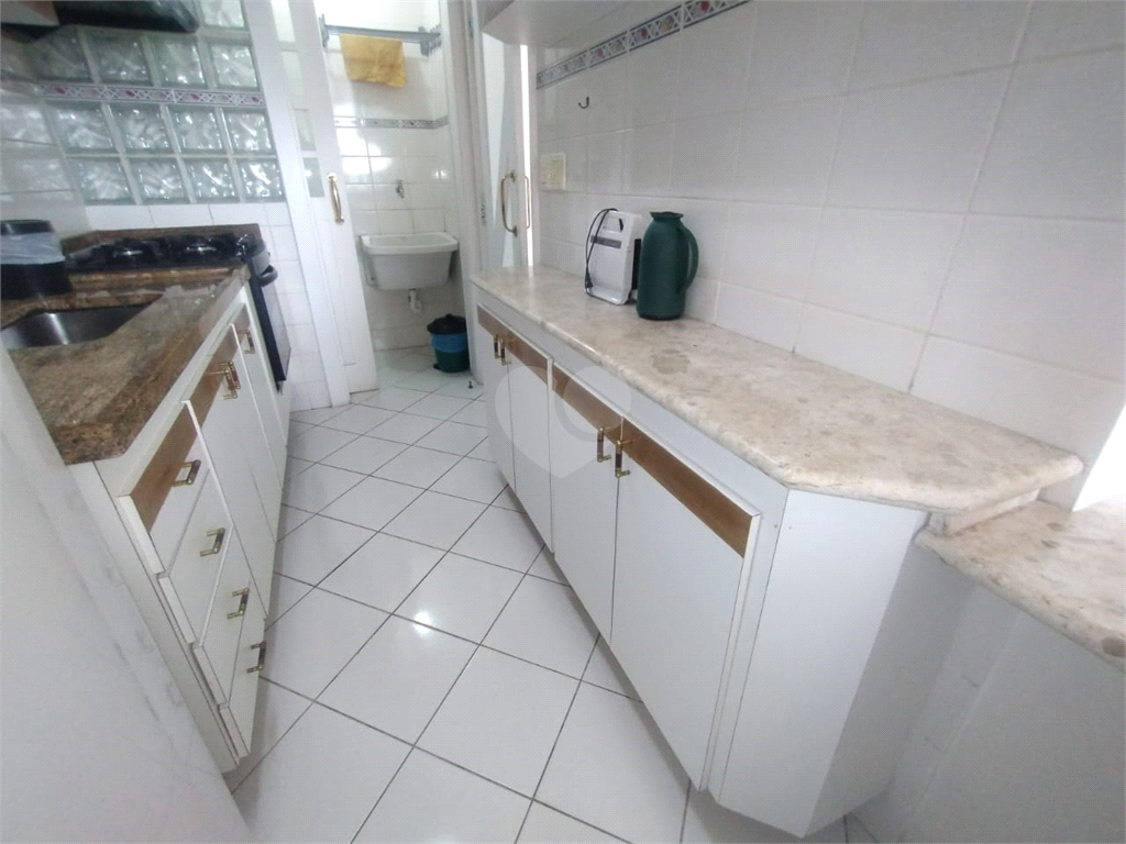 Venda Apartamento Guarujá Pitangueiras REO1027049 15