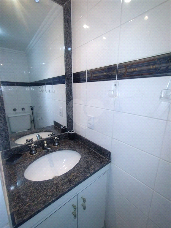 Venda Apartamento Guarujá Pitangueiras REO1027049 26