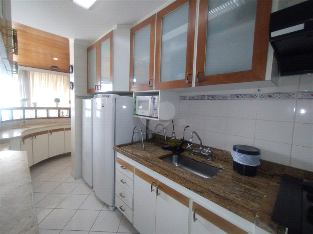 Venda Apartamento Guarujá Pitangueiras REO1027049 12