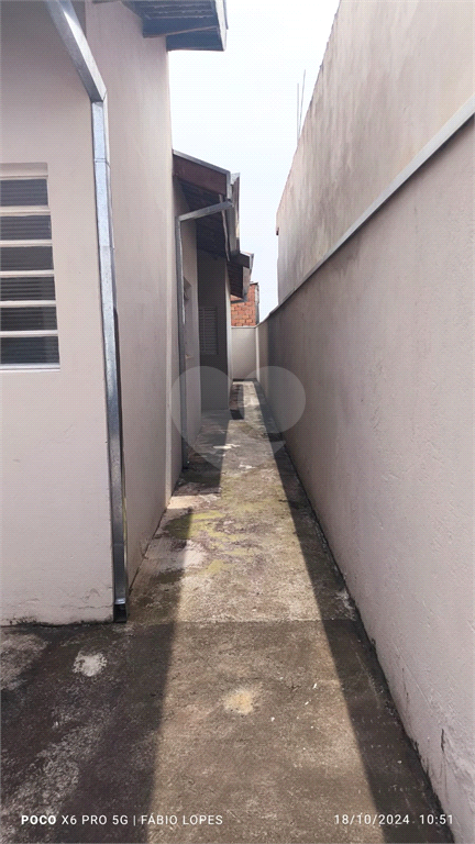 Venda Casa Sumaré Residencial Ypiranga (nova Veneza) REO1027052 18