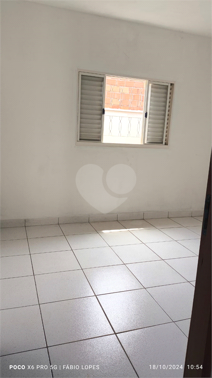 Venda Casa Sumaré Residencial Ypiranga (nova Veneza) REO1027052 7