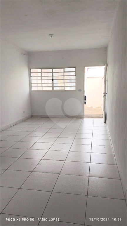 Venda Casa Sumaré Residencial Ypiranga (nova Veneza) REO1027052 13