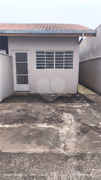 Venda Casa Sumaré Residencial Ypiranga (nova Veneza) REO1027052 3