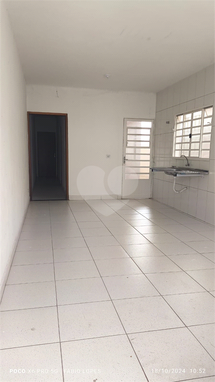 Venda Casa Sumaré Residencial Ypiranga (nova Veneza) REO1027052 4