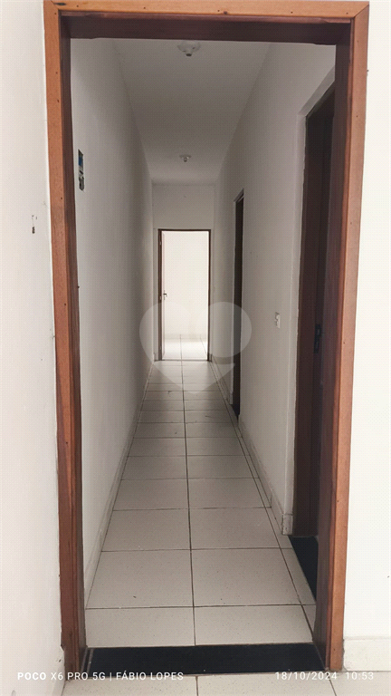 Venda Casa Sumaré Residencial Ypiranga (nova Veneza) REO1027052 12