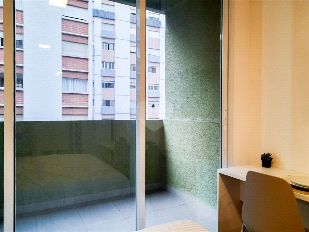 Aluguel Apartamento São Paulo Vila Buarque REO1027053 5