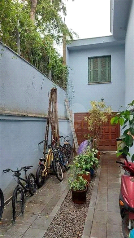 Venda Sobrado São Paulo Jardim Paulistano REO1027054 8