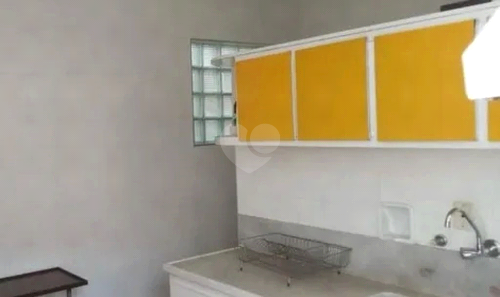 Venda Sobrado São Paulo Jardim Paulistano REO1027054 5