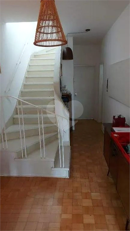 Venda Sobrado São Paulo Jardim Paulistano REO1027054 9