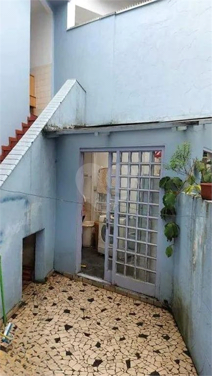 Venda Sobrado São Paulo Jardim Paulistano REO1027054 7