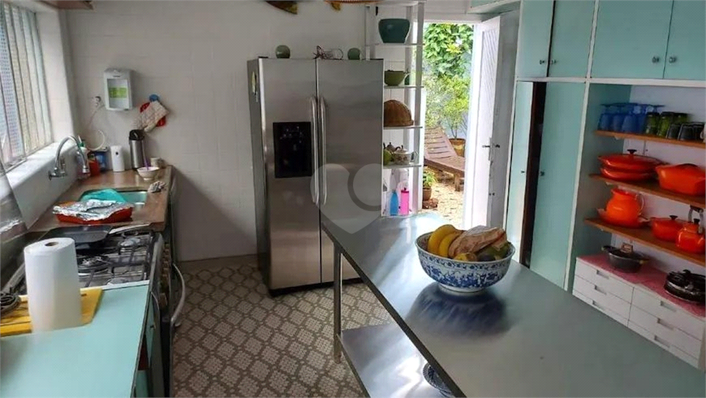 Venda Sobrado São Paulo Jardim Paulistano REO1027054 3