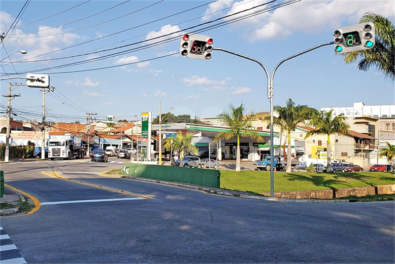 Aluguel Salão Comercial Vinhedo João Xxiii REO1027055 15