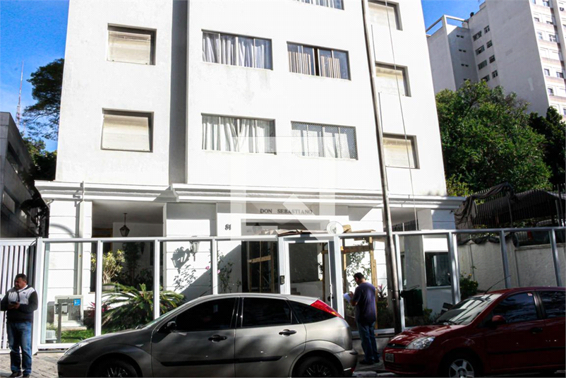 Venda Apartamento São Paulo Bela Vista REO1027058 6