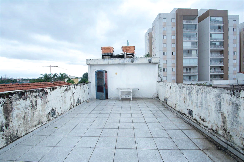 Venda Casa São Paulo Carandiru REO1027059 18