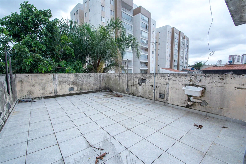 Venda Casa São Paulo Carandiru REO1027059 15