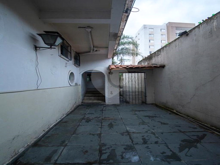 Venda Casa São Paulo Carandiru REO1027059 22