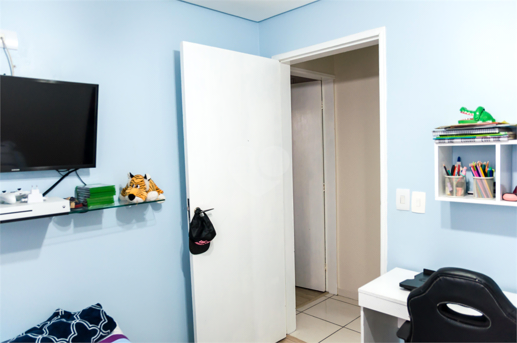 Venda Apartamento São Paulo Vila Carmosina REO1027060 10