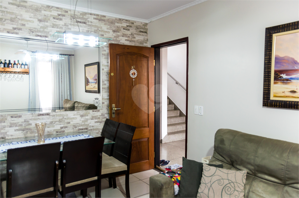 Venda Apartamento São Paulo Vila Carmosina REO1027060 2