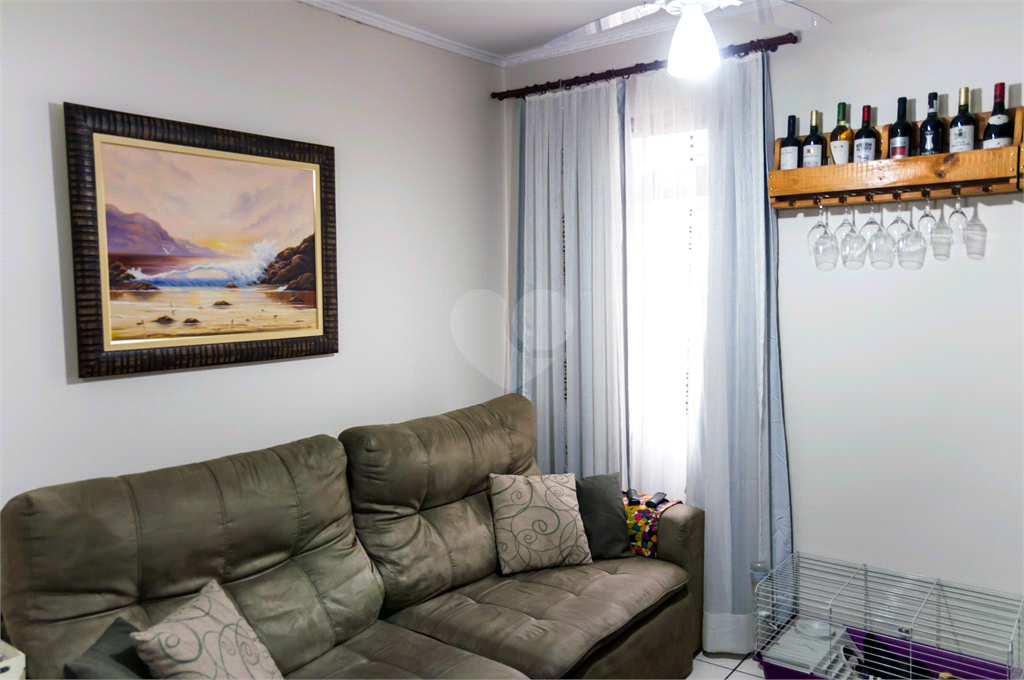 Venda Apartamento São Paulo Vila Carmosina REO1027060 3