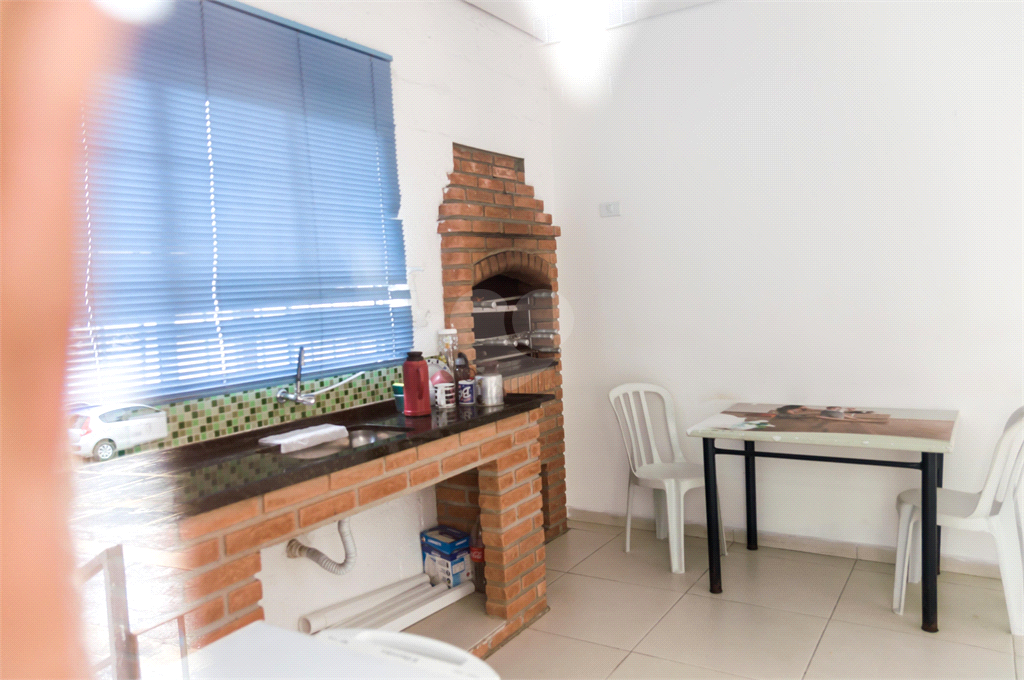 Venda Apartamento São Paulo Vila Carmosina REO1027060 37