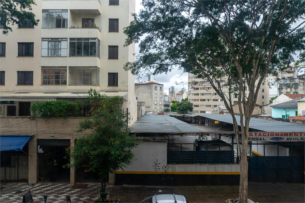 Venda Apartamento São Paulo Campos Elíseos REO1027061 9