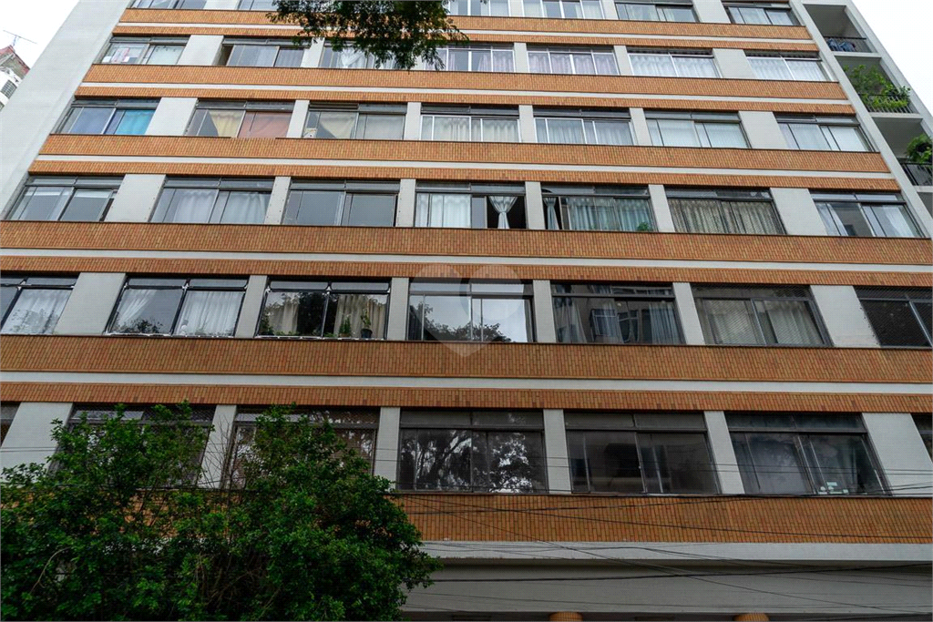 Venda Apartamento São Paulo Campos Elíseos REO1027061 23