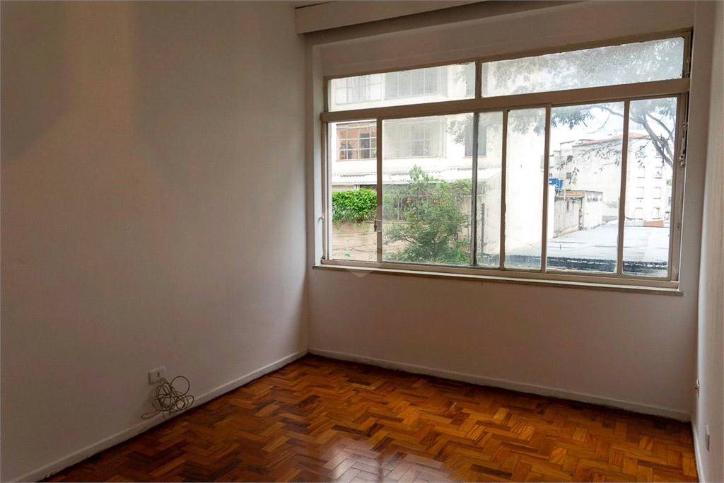 Venda Apartamento São Paulo Campos Elíseos REO1027061 1