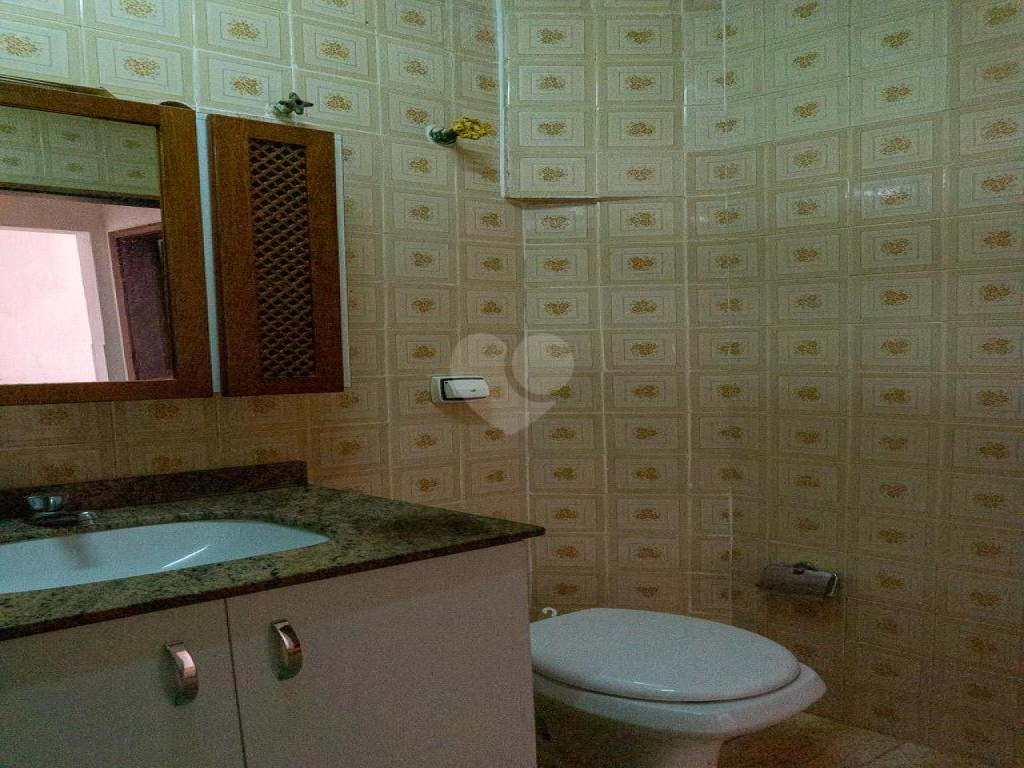 Venda Apartamento São Paulo Campos Elíseos REO1027061 11