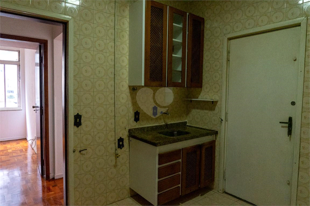 Venda Apartamento São Paulo Campos Elíseos REO1027061 16