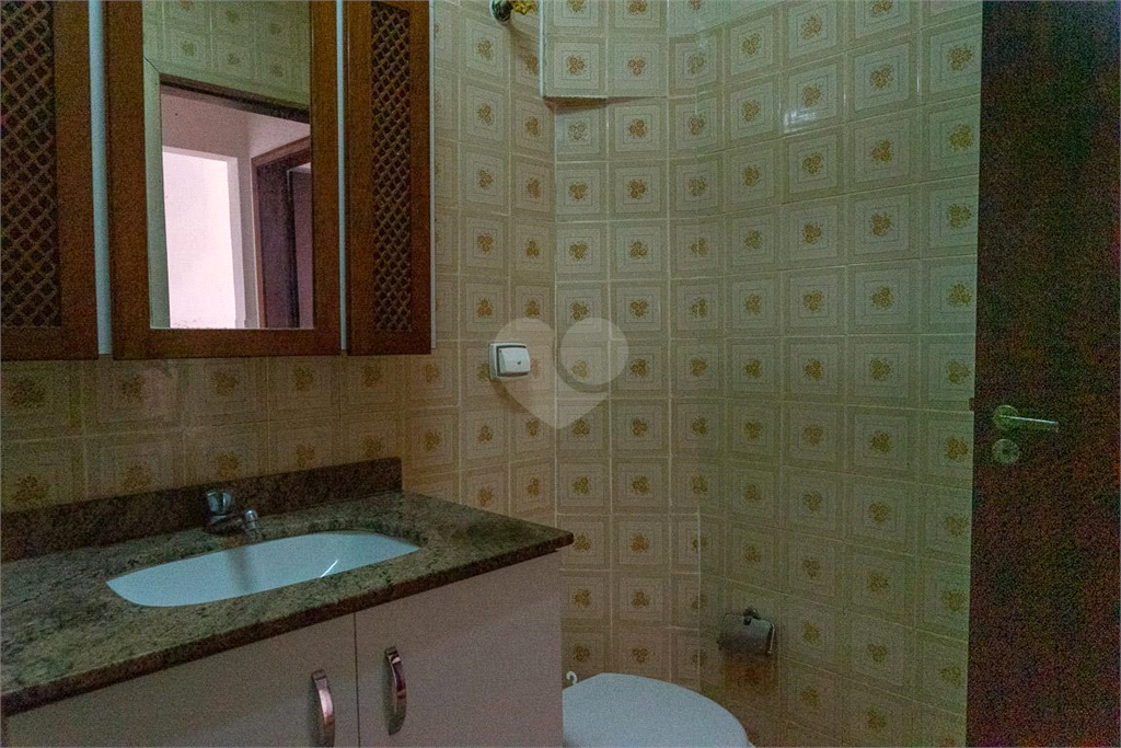 Venda Apartamento São Paulo Campos Elíseos REO1027061 12