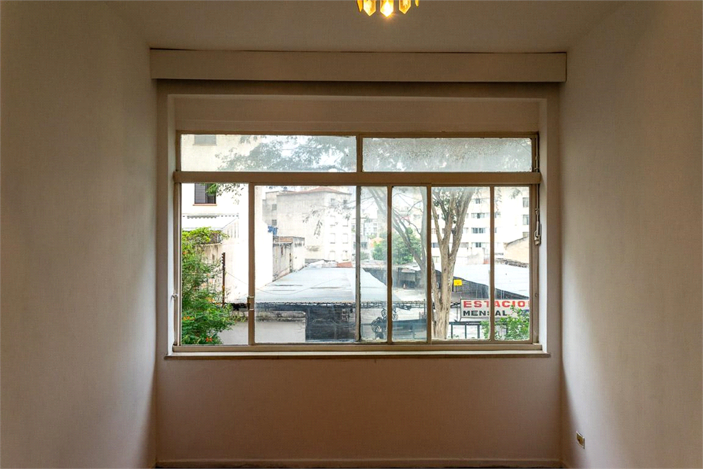 Venda Apartamento São Paulo Campos Elíseos REO1027061 4