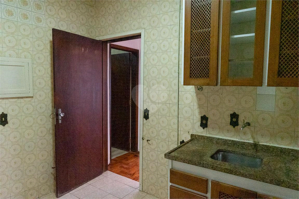 Venda Apartamento São Paulo Campos Elíseos REO1027061 17