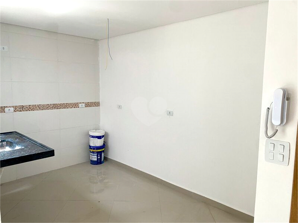 Aluguel Apartamento Santo André Parque Erasmo Assunção REO1027064 24