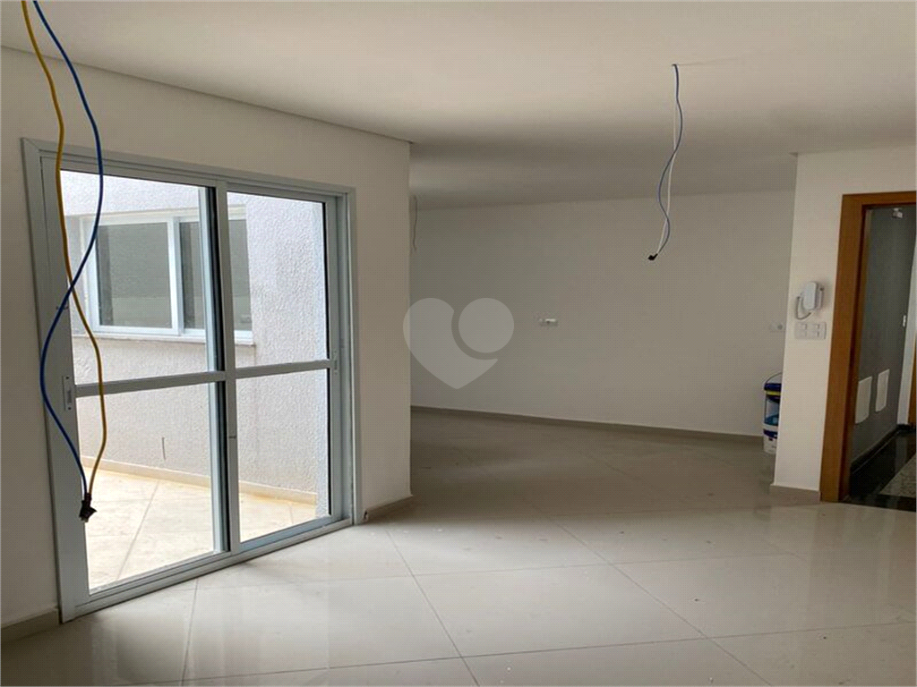 Aluguel Apartamento Santo André Parque Erasmo Assunção REO1027064 13