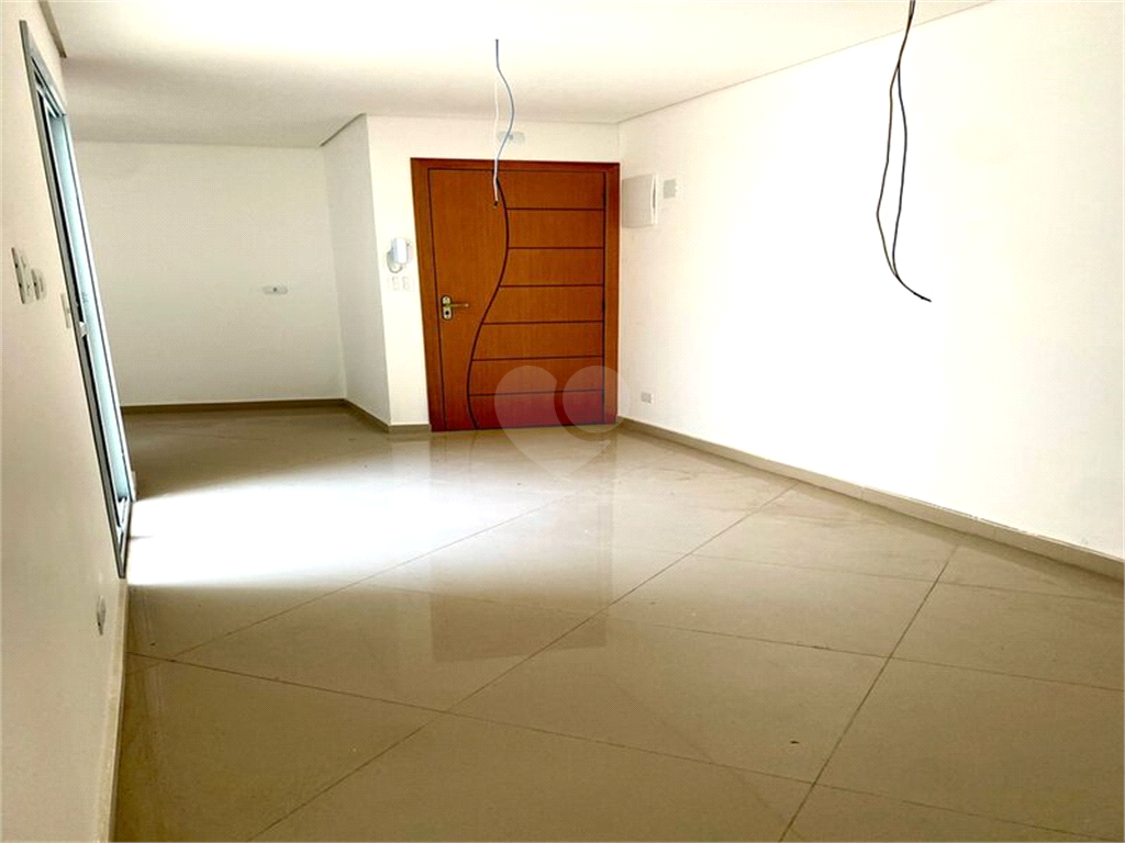 Aluguel Apartamento Santo André Parque Erasmo Assunção REO1027064 11