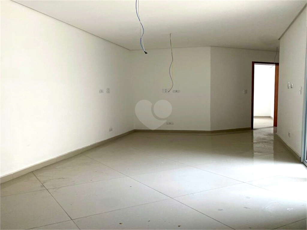 Aluguel Apartamento Santo André Parque Erasmo Assunção REO1027064 28