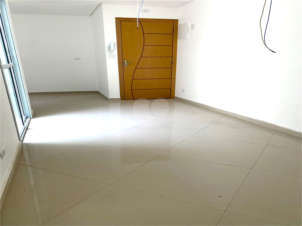 Aluguel Apartamento Santo André Parque Erasmo Assunção REO1027064 27