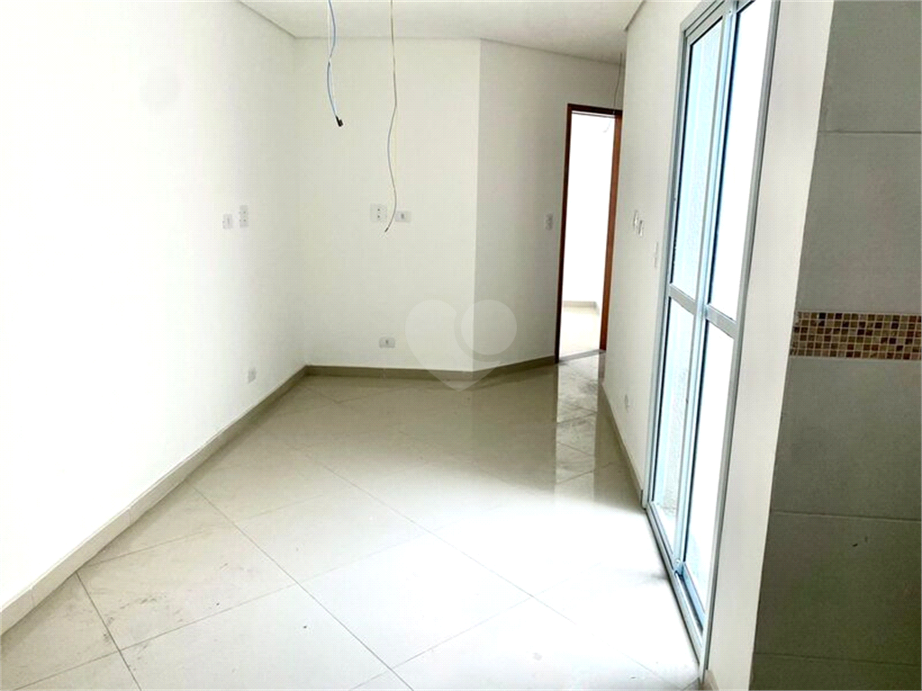 Aluguel Apartamento Santo André Parque Erasmo Assunção REO1027064 21