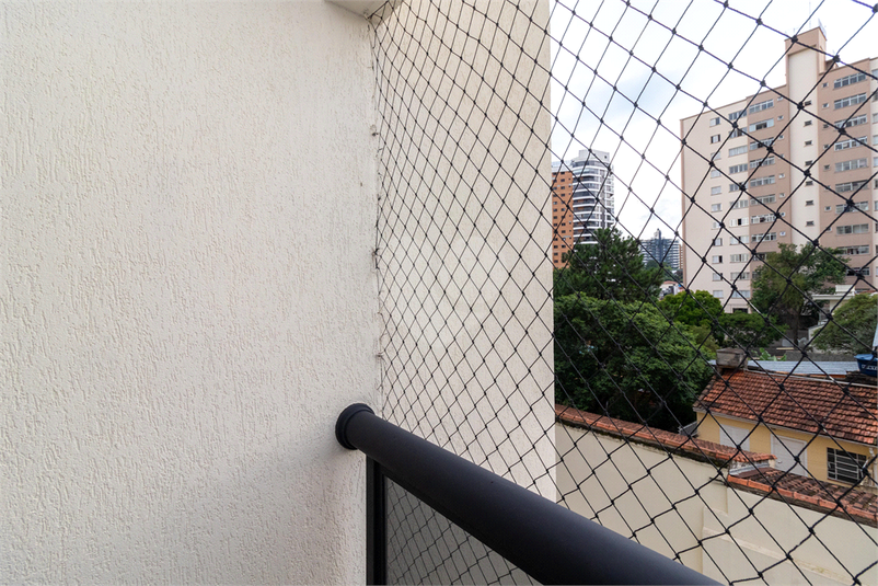 Venda Apartamento São Paulo Santana REO1027065 57