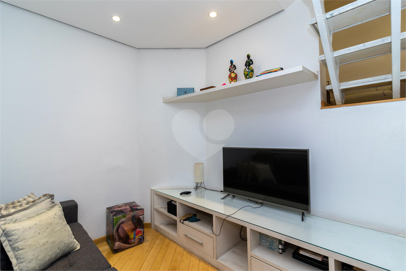 Venda Apartamento São Paulo Santana REO1027065 32