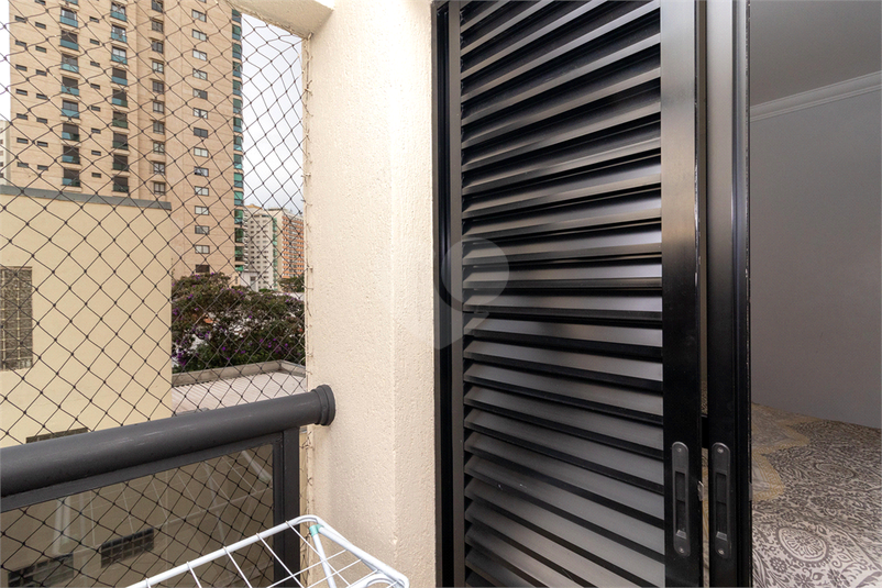 Venda Apartamento São Paulo Santana REO1027065 39