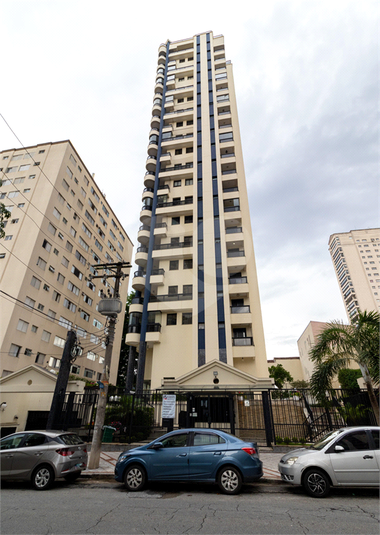 Venda Apartamento São Paulo Santana REO1027065 14