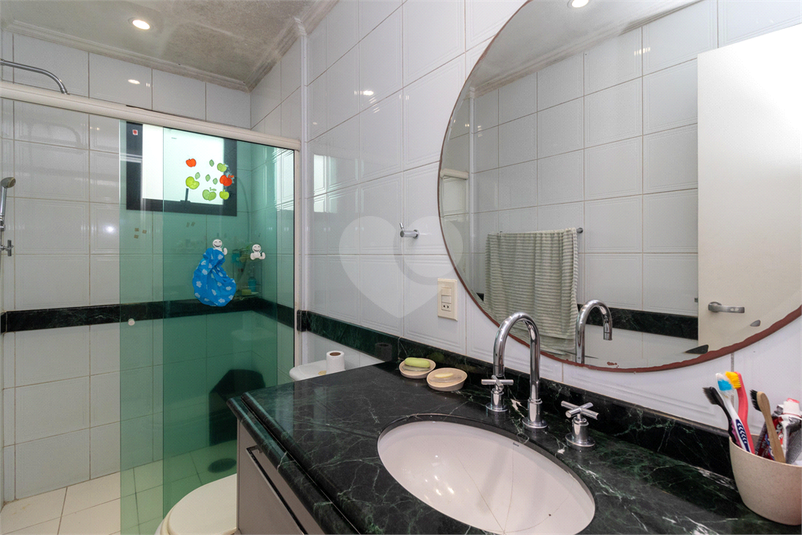 Venda Apartamento São Paulo Santana REO1027065 75