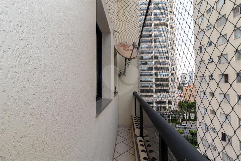 Venda Apartamento São Paulo Santana REO1027065 16