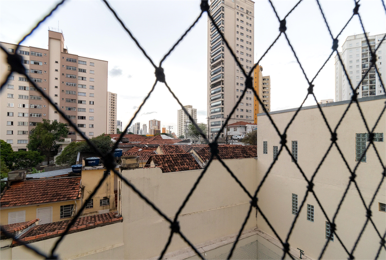 Venda Apartamento São Paulo Santana REO1027065 26