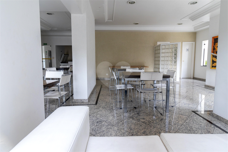 Venda Apartamento São Paulo Santana REO1027065 73