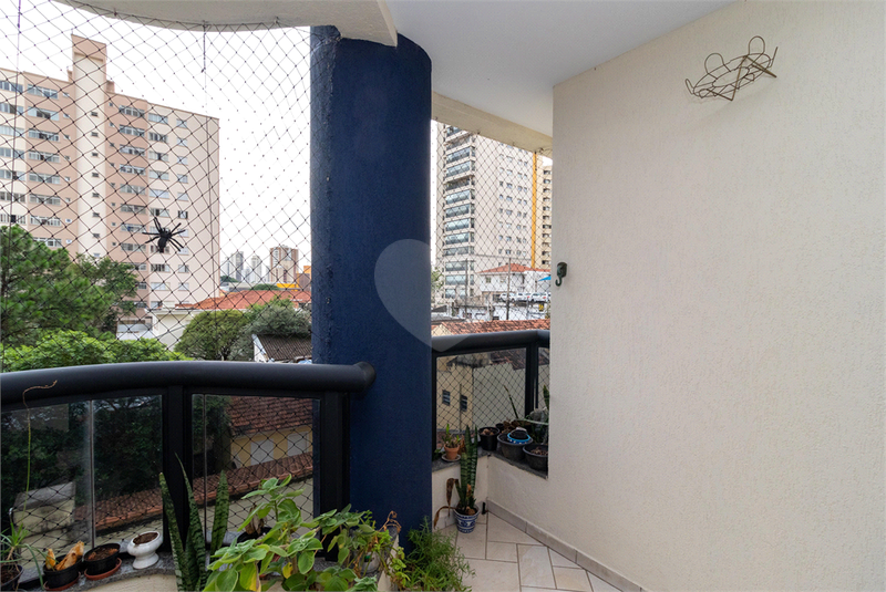 Venda Apartamento São Paulo Santana REO1027065 86